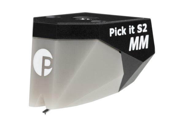 Pro-Ject Pick it S2 MM MM-Tonabnehmer